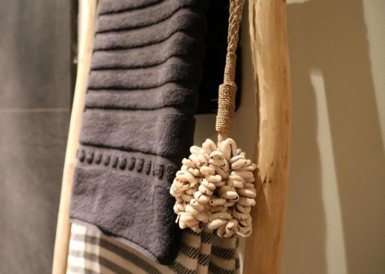 تختخواب و صبحانه Auxiliumwellness Get Back To Serenity