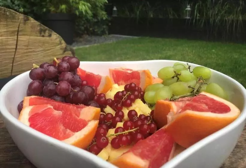 Aamiaismajoitus (B&B) Auxiliumwellness Get Back To Serenity