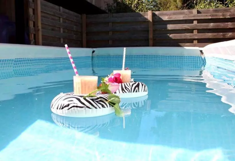 Aamiaismajoitus (B&B) Auxiliumwellness Get Back To Serenity