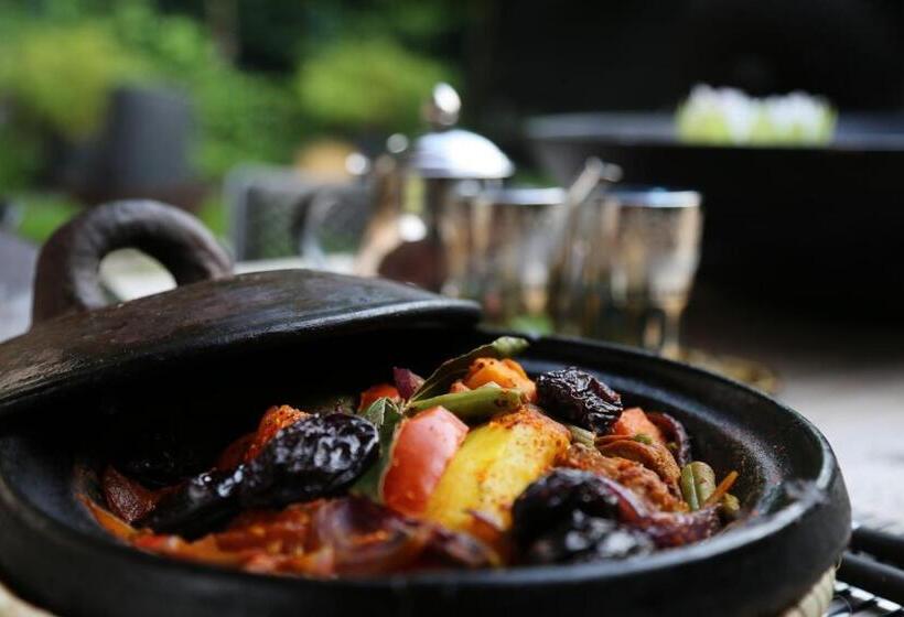 تختخواب و صبحانه Auxiliumwellness Get Back To Serenity