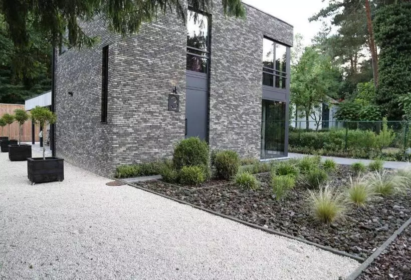 Aamiaismajoitus (B&B) Auxiliumwellness Get Back To Serenity