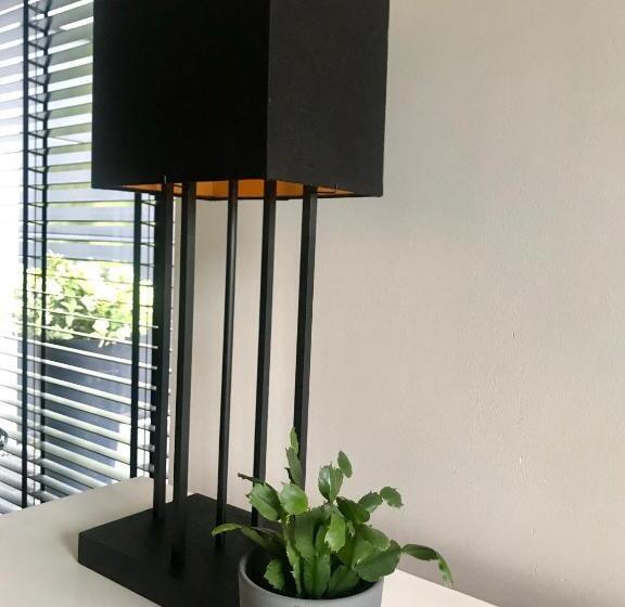 تختخواب و صبحانه Auxiliumwellness Get Back To Serenity