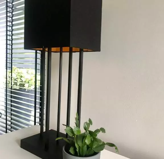 Aamiaismajoitus (B&B) Auxiliumwellness Get Back To Serenity