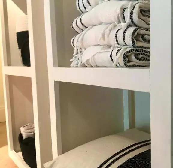 Aamiaismajoitus (B&B) Auxiliumwellness Get Back To Serenity