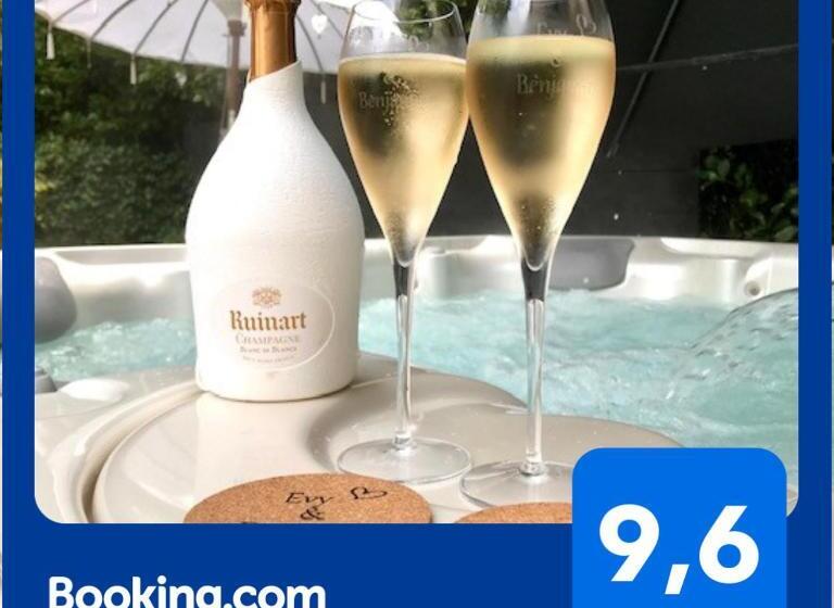 تختخواب و صبحانه Auxiliumwellness Get Back To Serenity