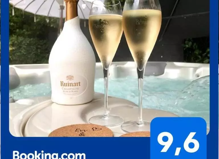 Aamiaismajoitus (B&B) Auxiliumwellness Get Back To Serenity