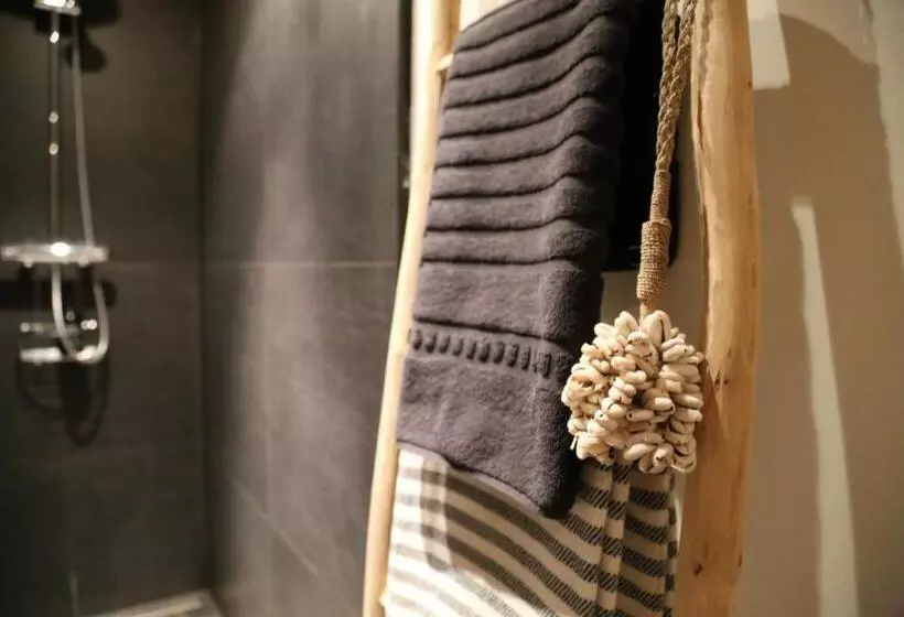 Aamiaismajoitus (B&B) Auxiliumwellness Get Back To Serenity