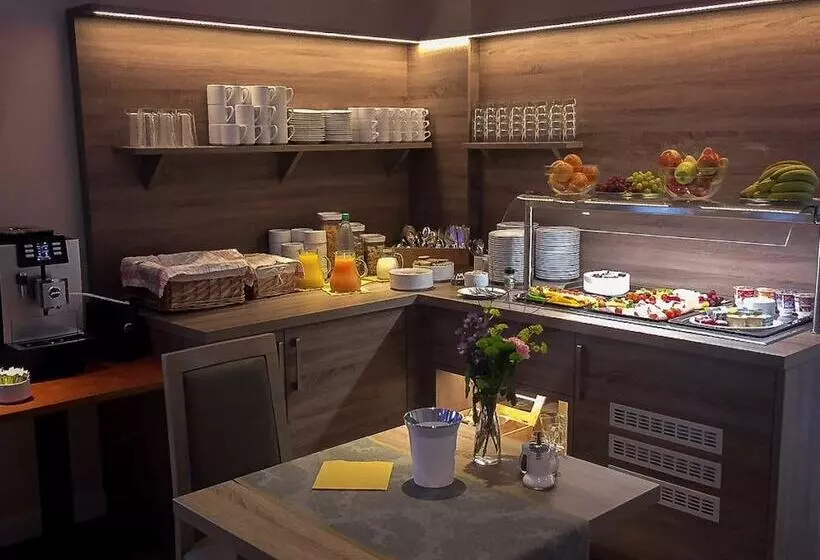 Aamiaismajoitus (B&B) Dea