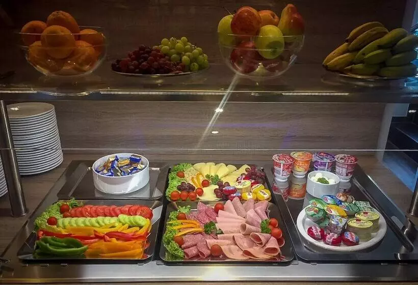 Aamiaismajoitus (B&B) Dea