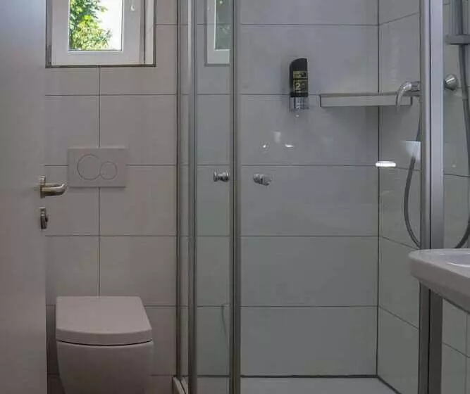 Aamiaismajoitus (B&B) Dea