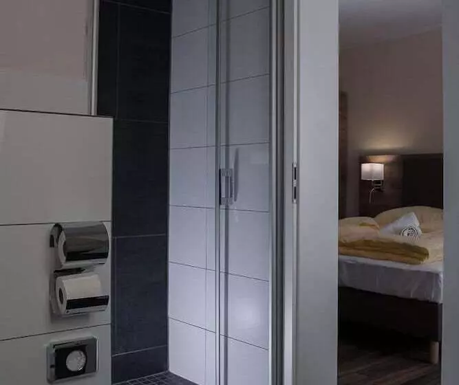 Aamiaismajoitus (B&B) Dea