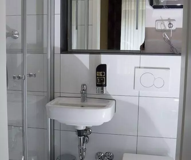 Aamiaismajoitus (B&B) Dea