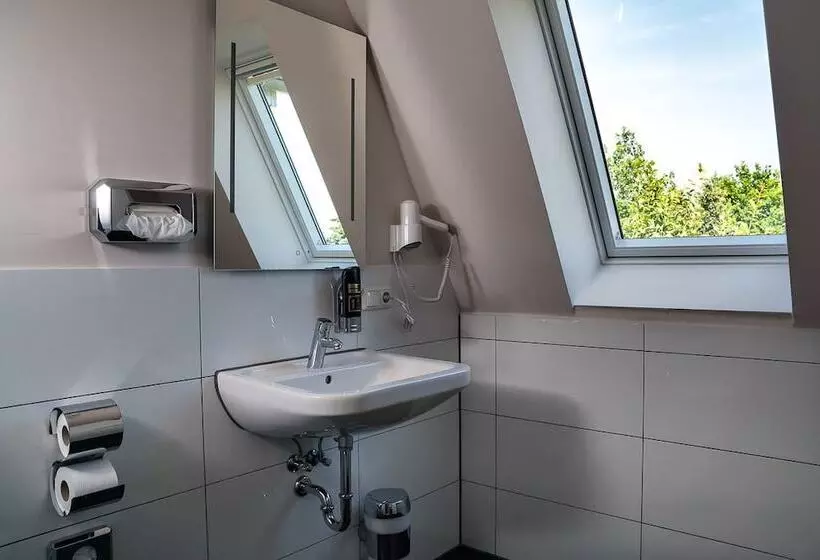 Aamiaismajoitus (B&B) Dea