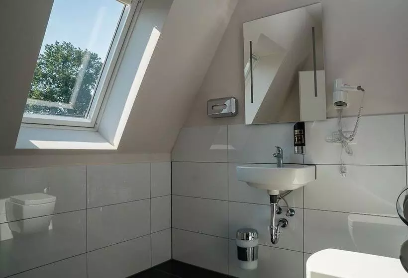 Aamiaismajoitus (B&B) Dea