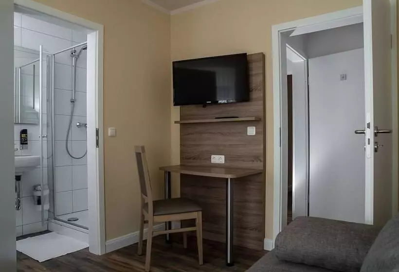 Aamiaismajoitus (B&B) Dea