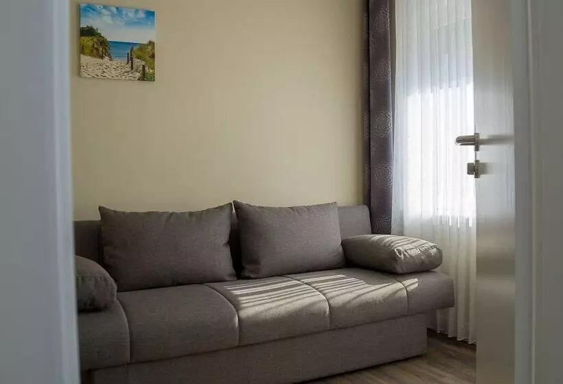 Aamiaismajoitus (B&B) Dea