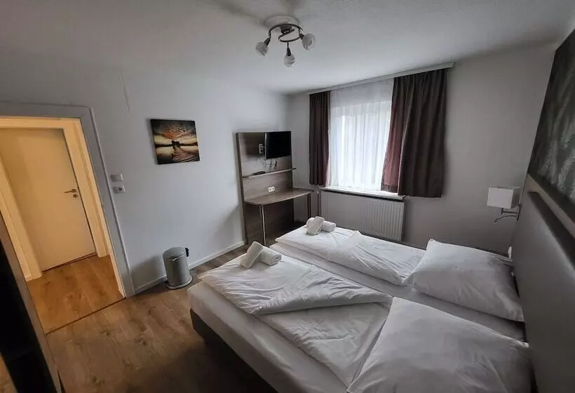 Aamiaismajoitus (B&B) Dea