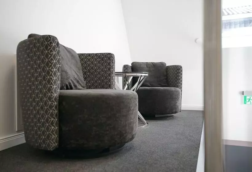 Aamiaismajoitus (B&B) Dea