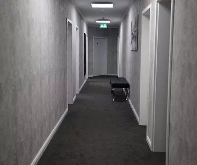 Aamiaismajoitus (B&B) Dea