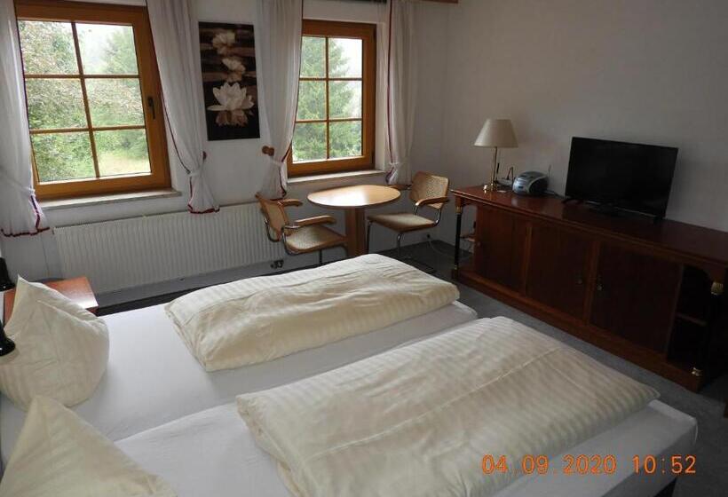 Bed and Breakfast Pension Raststüb'l