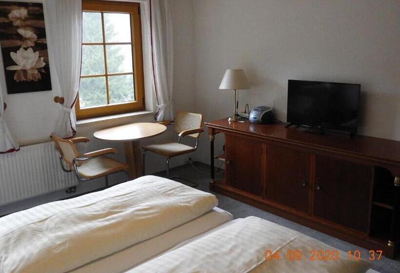 Bed and Breakfast Pension Raststüb'l