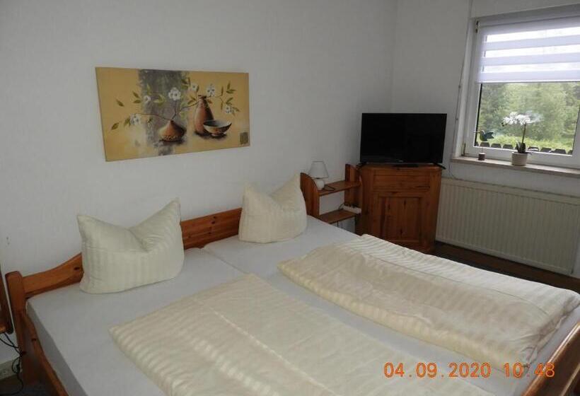 Bed and Breakfast Pension Raststüb'l