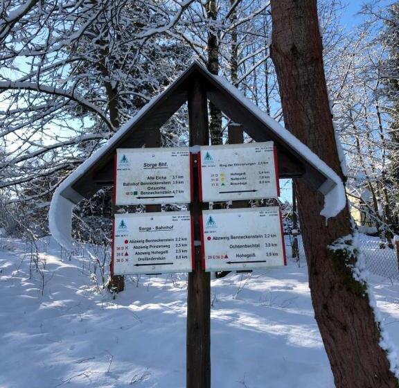 Bed and Breakfast Pension Raststüb'l