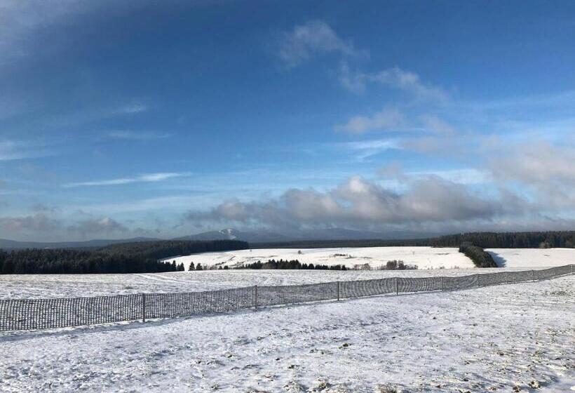 Bed and Breakfast Pension Raststüb'l