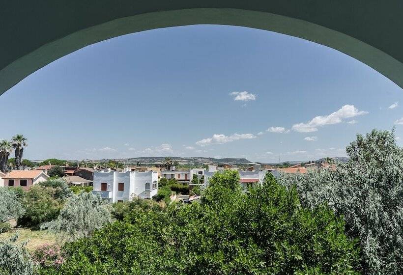 فندق Smy Civico Zero