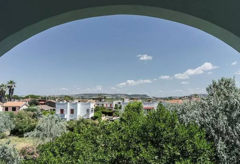 Hotelli Smy Civico Zero