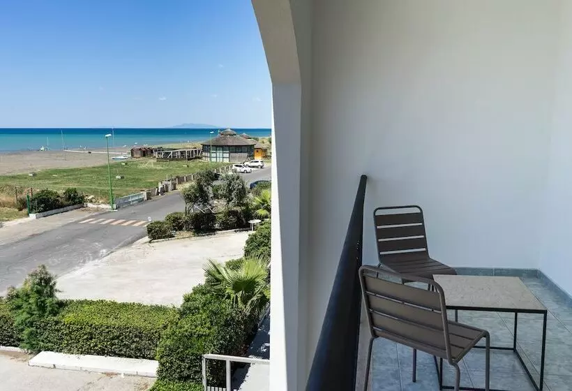 Hotelli Smy Civico Zero