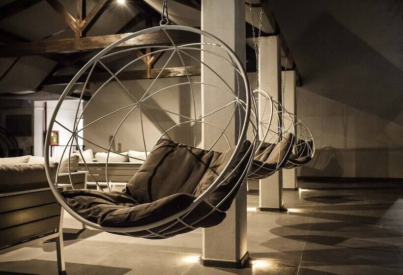 فندق Smy Civico Zero