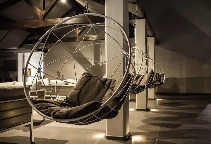 Hotelli Smy Civico Zero