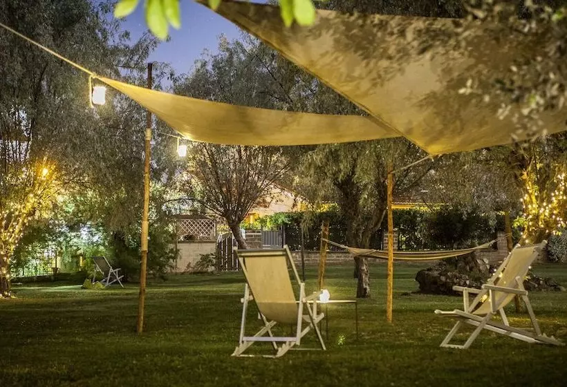 Hotelli Smy Civico Zero