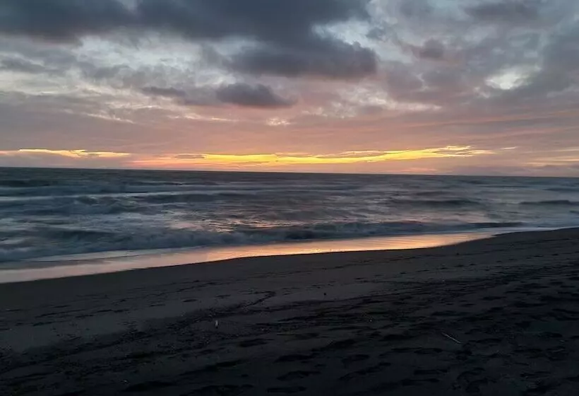 Hotelli Smy Civico Zero