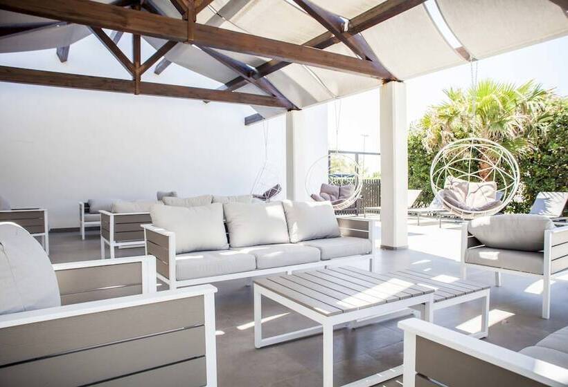 فندق Smy Civico Zero