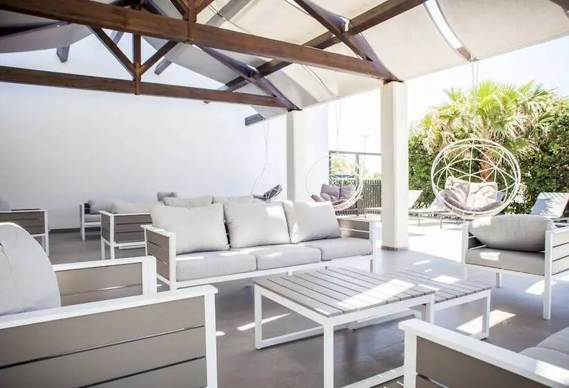 Hotelli Smy Civico Zero