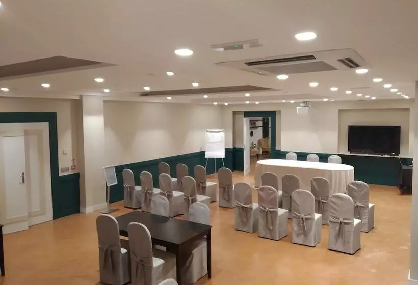 Hotelli Smy Civico Zero