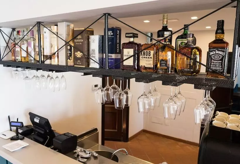 Hotelli Smy Civico Zero