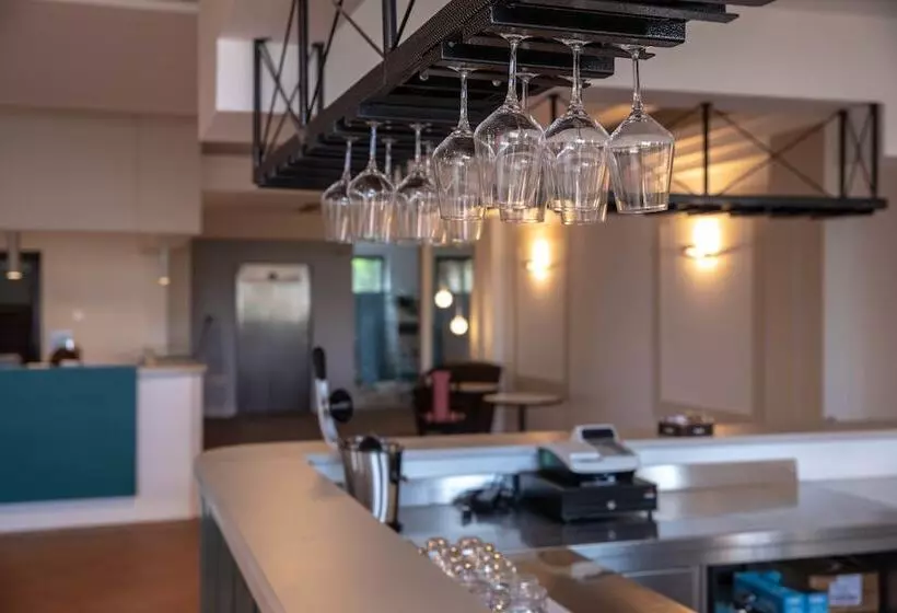 Hotelli Smy Civico Zero