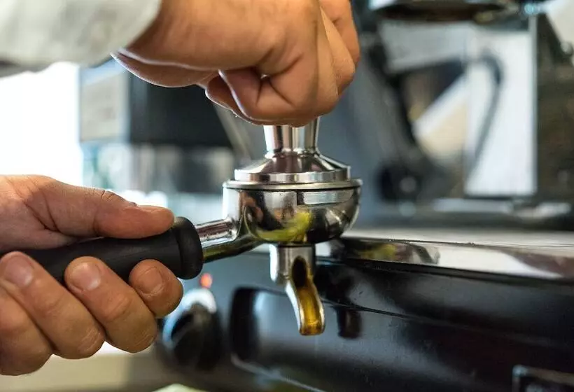 Hotelli Smy Civico Zero