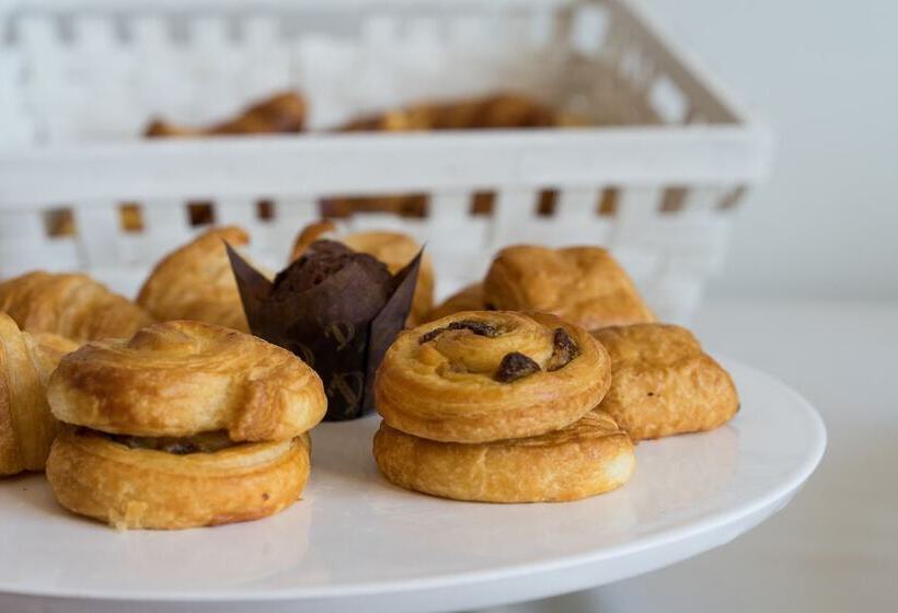 فندق Smy Civico Zero