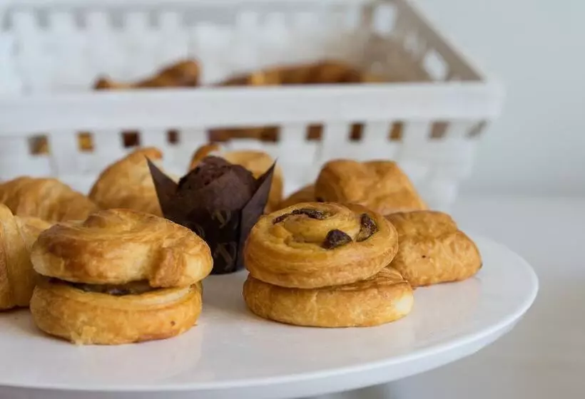 Hotelli Smy Civico Zero