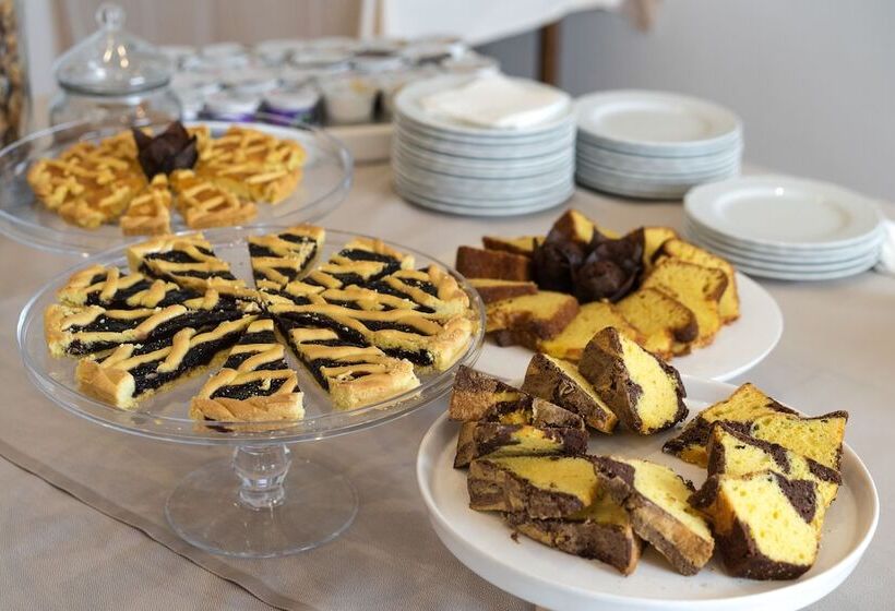 فندق Smy Civico Zero