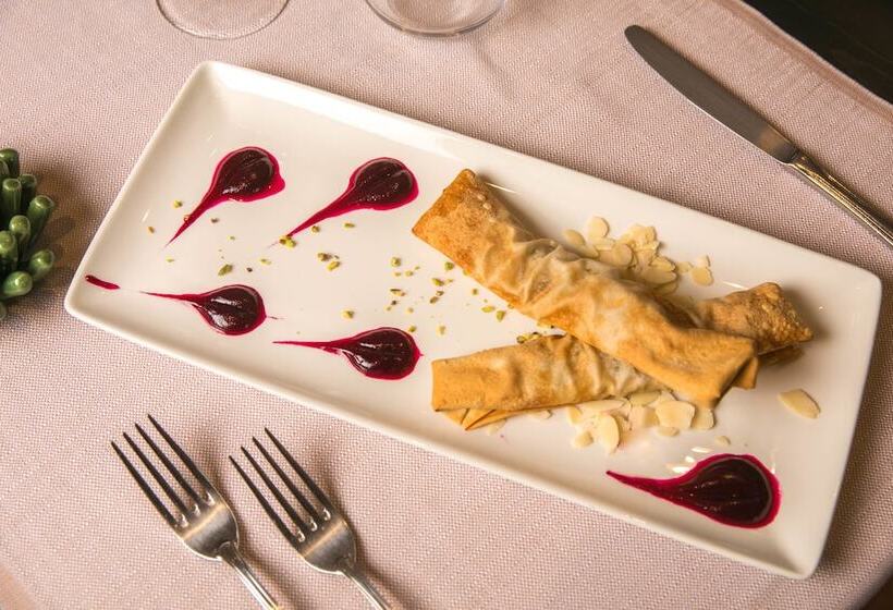 فندق Smy Civico Zero