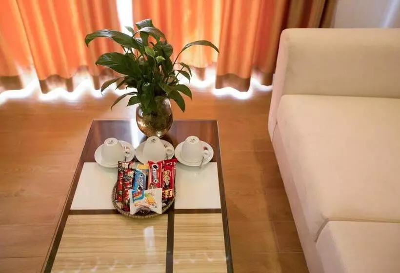 هتل Gardenia Hue