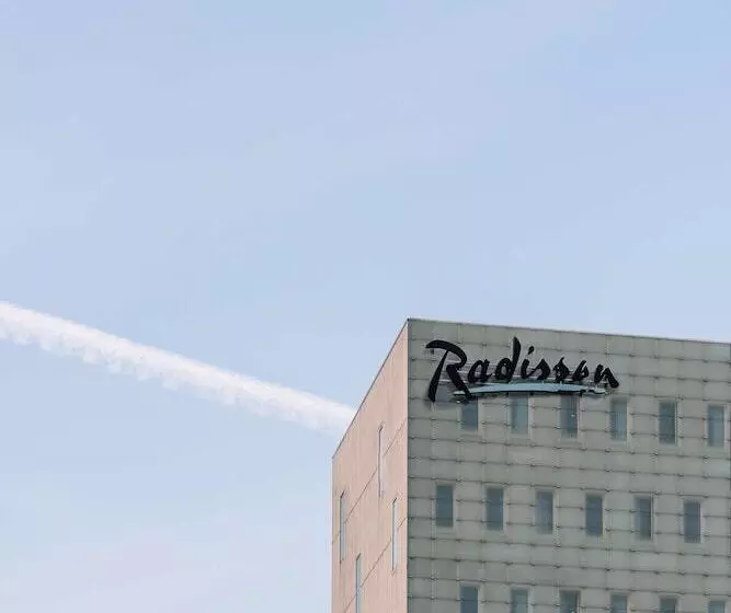 Radisson Hotel & Suites Amsterdam South