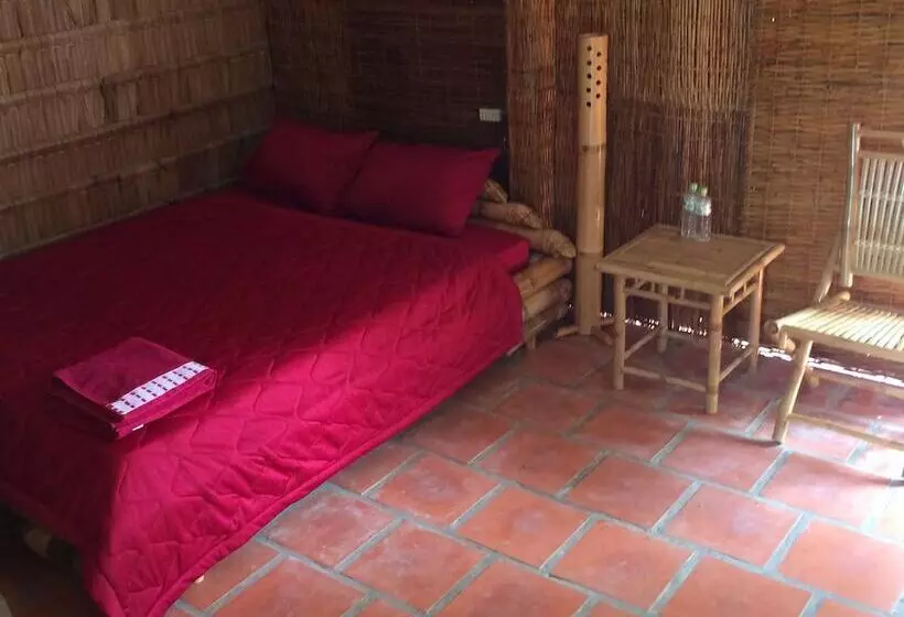 استراحتگاه Hometravel Mekong Can Tho