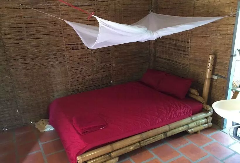 استراحتگاه Hometravel Mekong Can Tho