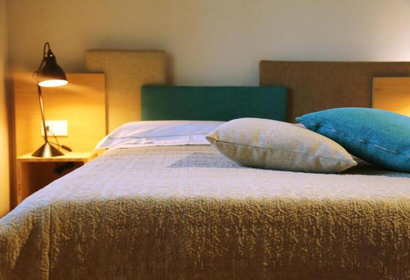 مبيت وإفطار Mostofiore